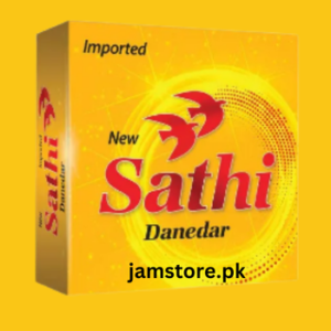Sathi Danedar Condom