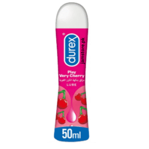 Durex play very cherry Lube Gel 50 ML
