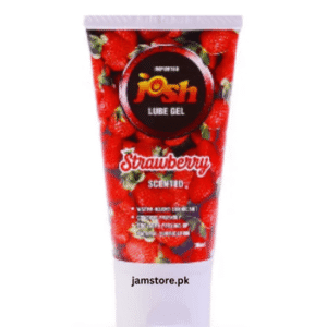 Josh Strawberry Lube Gel 30 ML