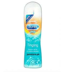 Durex play Tringle Lube 50 ML Gel