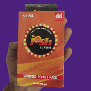 Josh Classic Condom