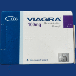 Viagra 100 mg Tablet