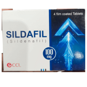 Sildafil 100mg