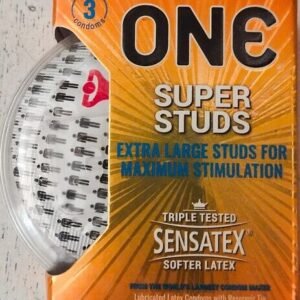 One Super Studs