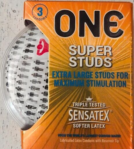 One Super Studs