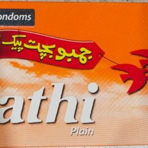 Sathi Jumbo Pack
