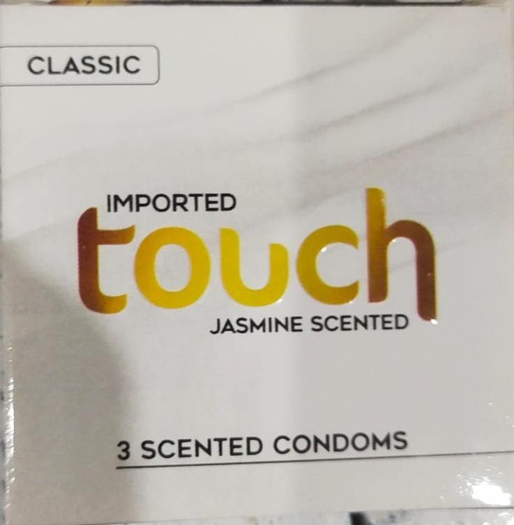 Touch Classic Condom